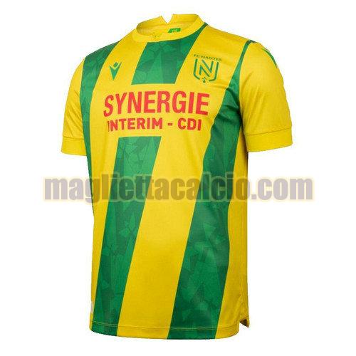 thailandia maglia prima fc nantes uomo 2024-2025