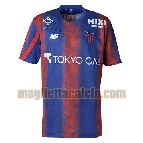 thailandia maglia prima fc tokyo uomo 2024-2025