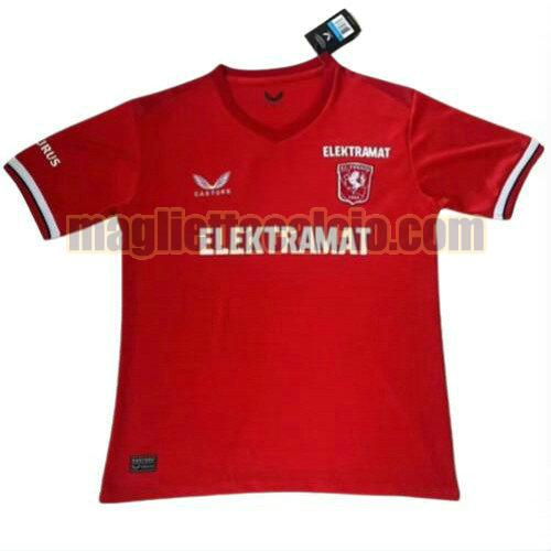 thailandia maglia prima fc twente uomo 2024-2025