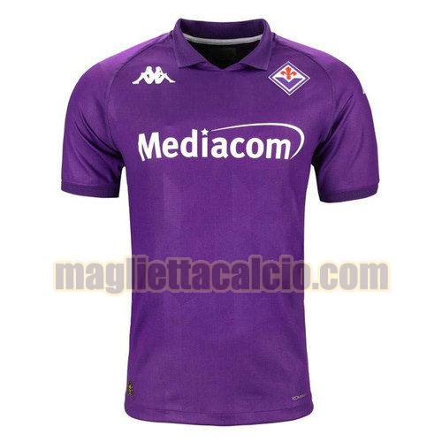 thailandia maglia prima fiorentina uomo 2024-2025