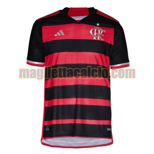 thailandia maglia prima flamengo uomo 2024-2025