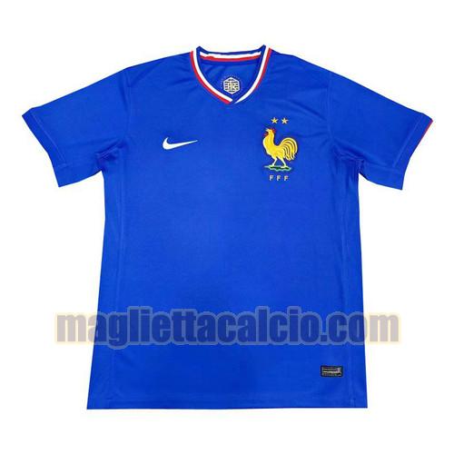 thailandia maglia prima francia uomo 2023-2024