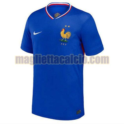 thailandia maglia prima francia uomo 2024-2025