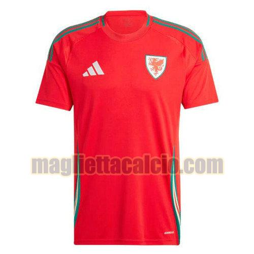 thailandia maglia prima galles uomo 2024-2025