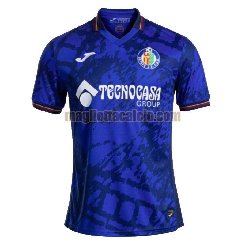 thailandia maglia prima getafe uomo 2024-2025