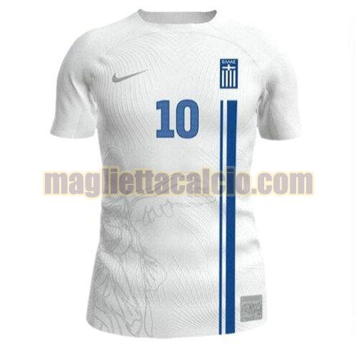 thailandia maglia prima grecia uomo 2024-2025