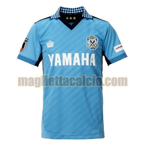 thailandia maglia prima jubilo iwata uomo 2024-2025