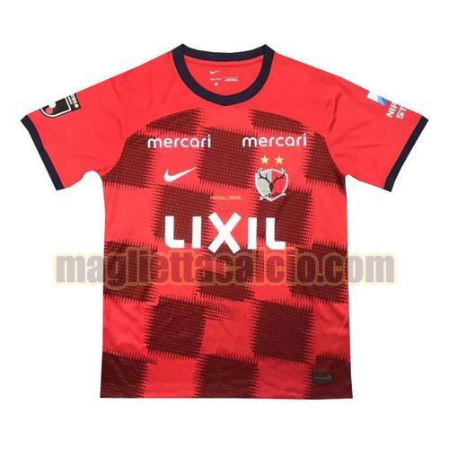 thailandia maglia prima kashima antlers uomo 2024-2025