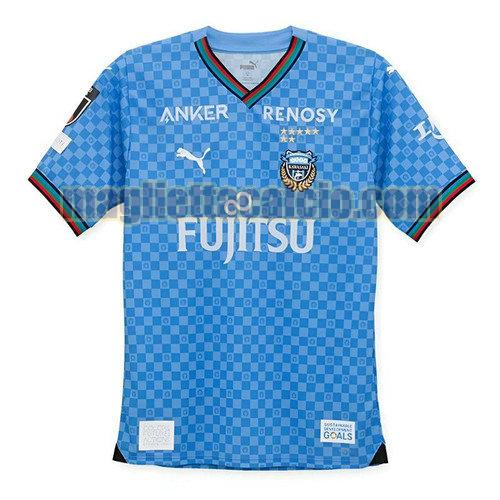 thailandia maglia prima kawasaki frontale uomo 2024-2025