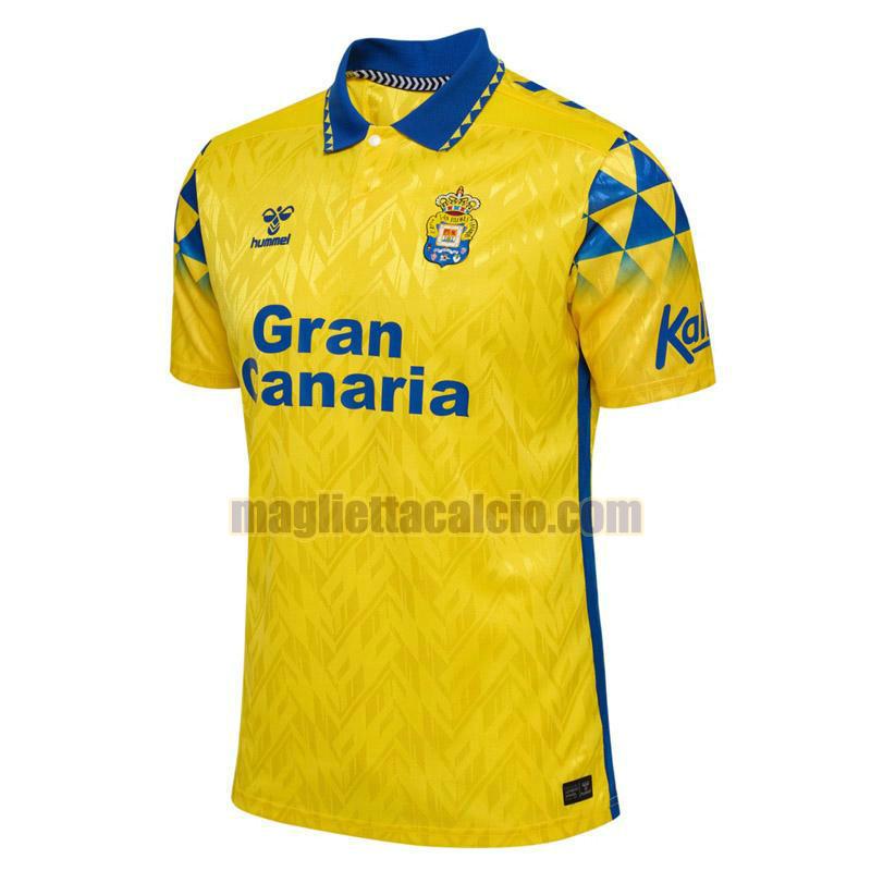 thailandia maglia prima las palmas uomo 2024-2025