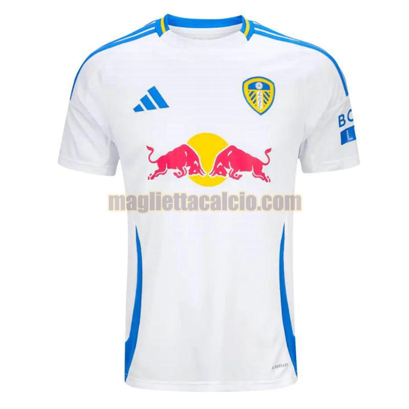 thailandia maglia prima leeds united uomo 2024-2025