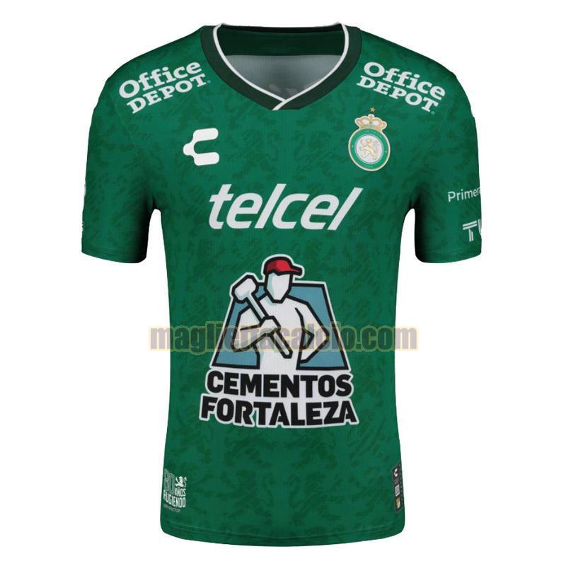 thailandia maglia prima leones negros uomo 2024-2025