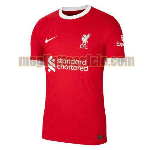 thailandia maglia prima liverpool uomo 2023-2024