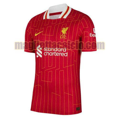 thailandia maglia prima liverpool uomo 2024-2025