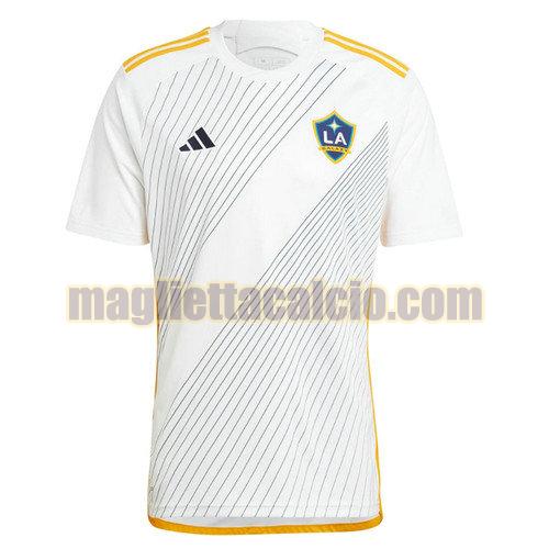 thailandia maglia prima los angeles galaxy uomo 2024-2025