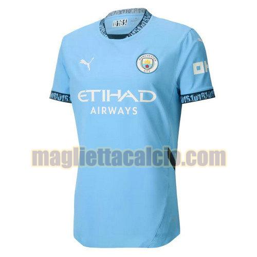 thailandia maglia prima manchester city uomo 2024-2025