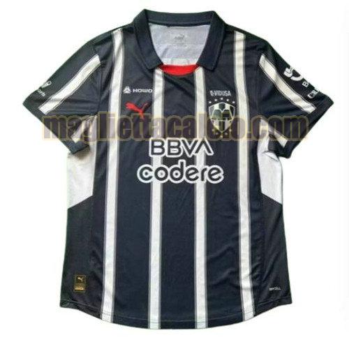 thailandia maglia prima monterrey uomo 2024-2025