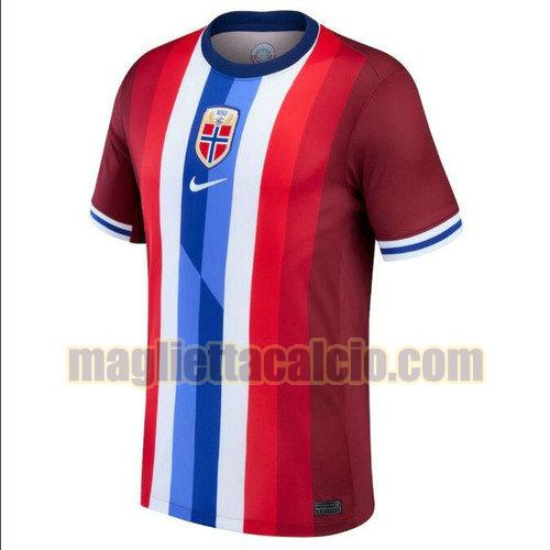 thailandia maglia prima norvegia uomo 2024