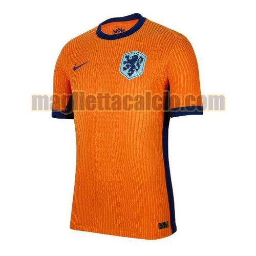 thailandia maglia prima olanda uomo 2024-2025
