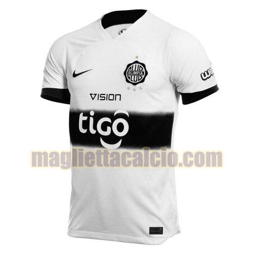thailandia maglia prima olimpia uomo 2024-2025