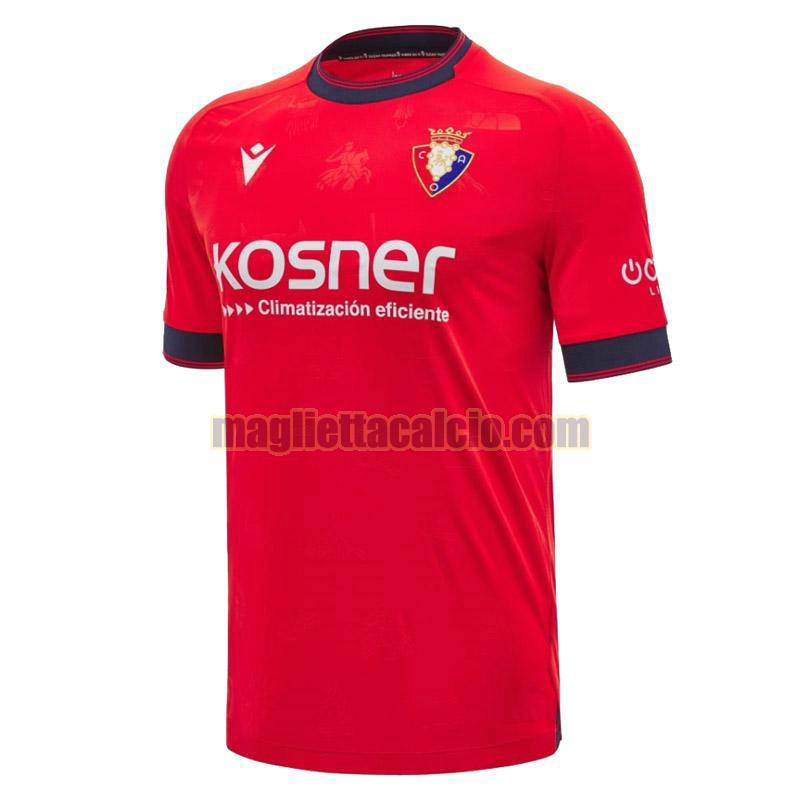 thailandia maglia prima osasuna uomo 2024-2025