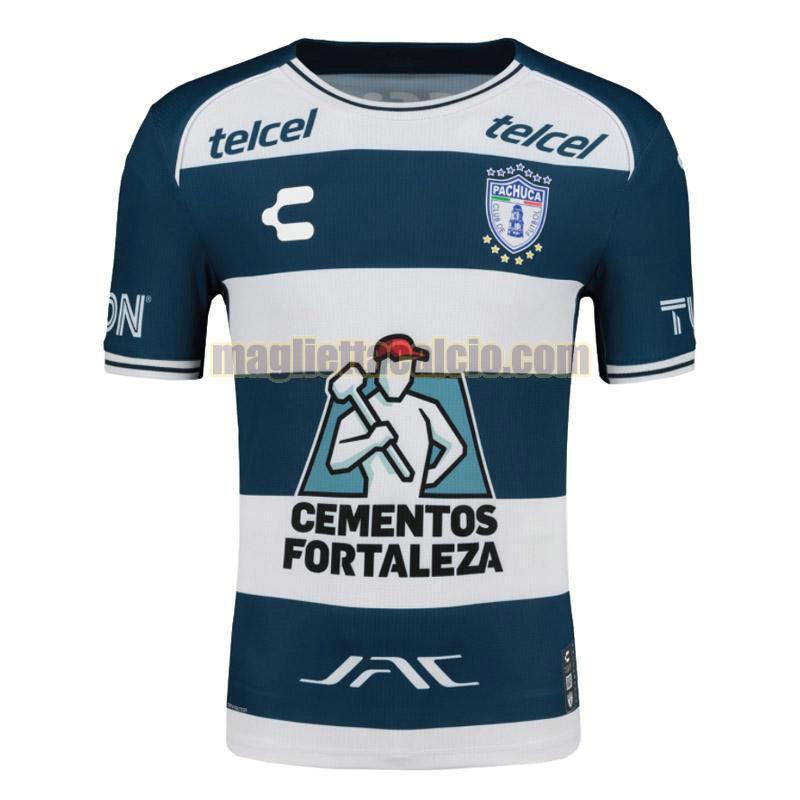 thailandia maglia prima pachuca uomo 2024-2025
