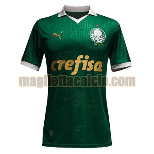 thailandia maglia prima palmeiras uomo 2024-2025