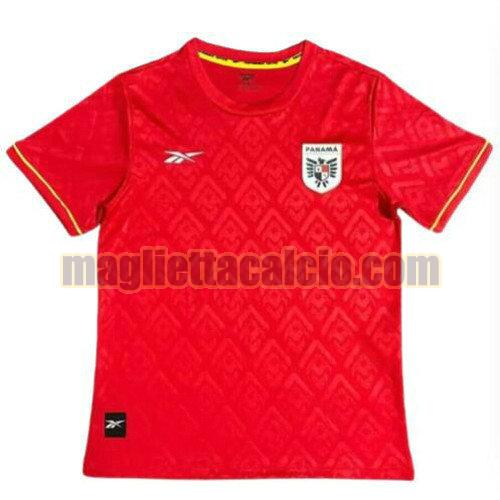 thailandia maglia prima panama uomo 2024-2025