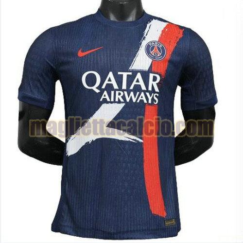 thailandia maglia prima paris saint germain uomo 2024-2025