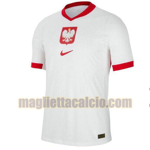 thailandia maglia prima polonia uomo 2024