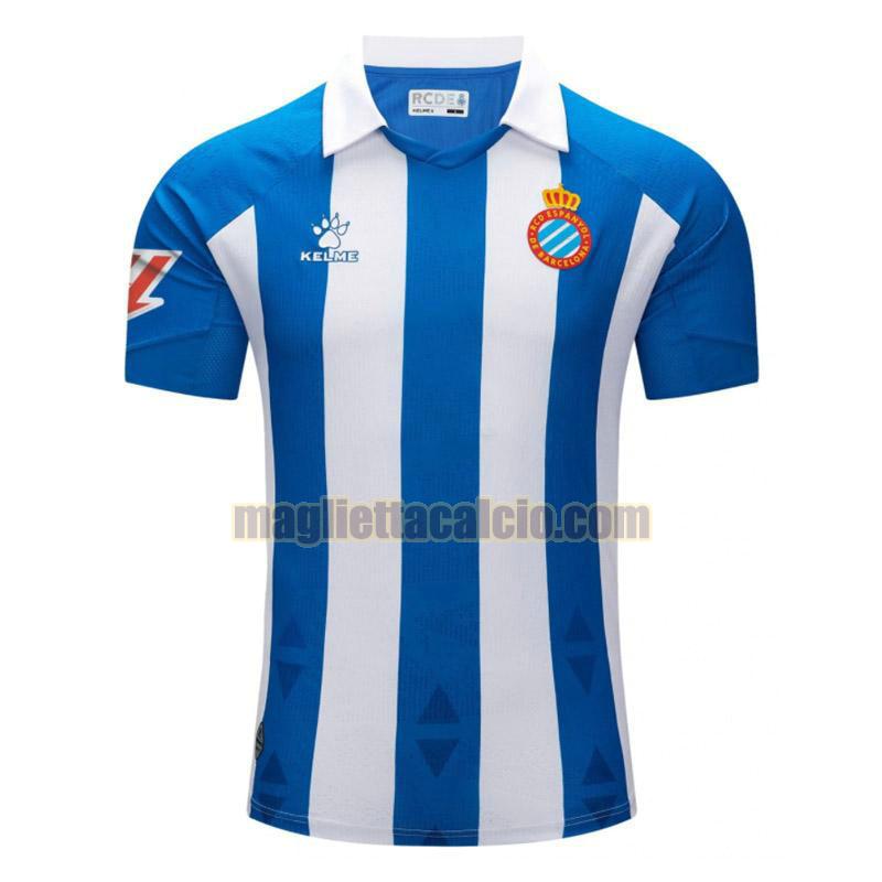 thailandia maglia prima rcd espanyol uomo 2024-2025