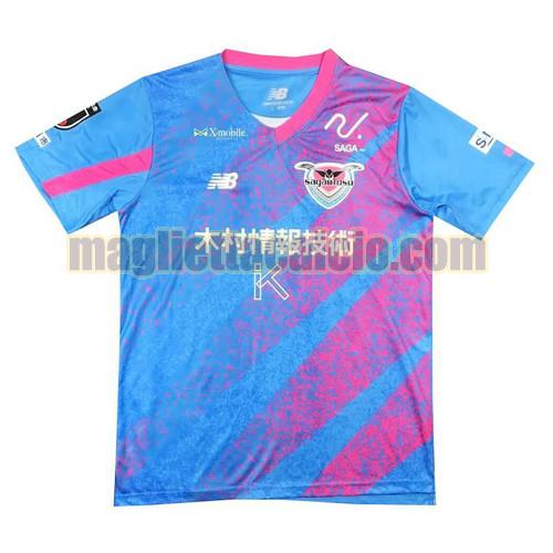 thailandia maglia prima sagan tosu uomo 2024-2025