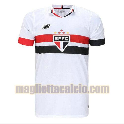 thailandia maglia prima san paolo uomo 2024-2025