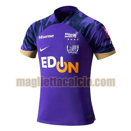 thailandia maglia prima sanfrecce hiroshima uomo 2024-2025