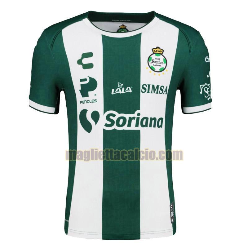 thailandia maglia prima santos laguna uomo 2024-2025