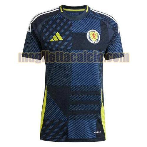 thailandia maglia prima scozia uomo 2024-2025