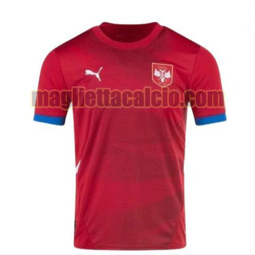 thailandia maglia prima serbia uomo 2024
