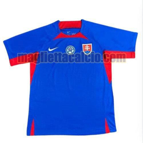 thailandia maglia prima slovacchia uomo 2024