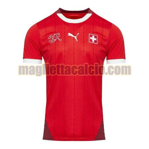 thailandia maglia prima svizzera uomo 2024