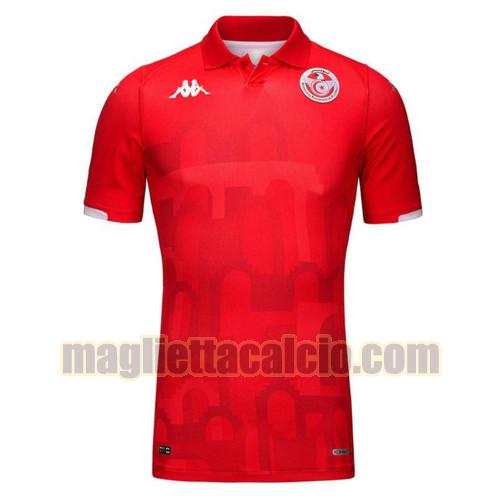 thailandia maglia prima tunisia uomo 2023-2024