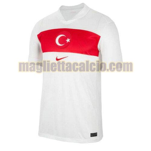 thailandia maglia prima turchia uomo 2024-2025