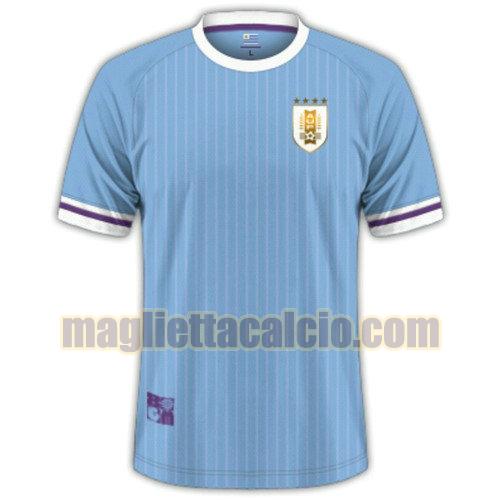 thailandia maglia prima uruguay uomo 2024