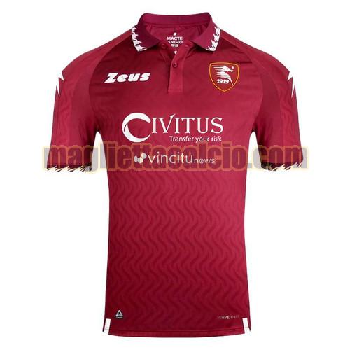 thailandia maglia prima us salernitana 1919 uomo 2023-2024