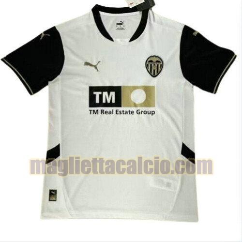 thailandia maglia prima valencia uomo 2024-2025