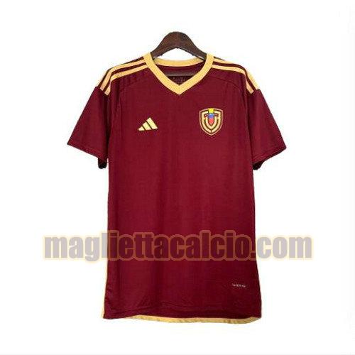 thailandia maglia prima venezuela uomo 2024-2025