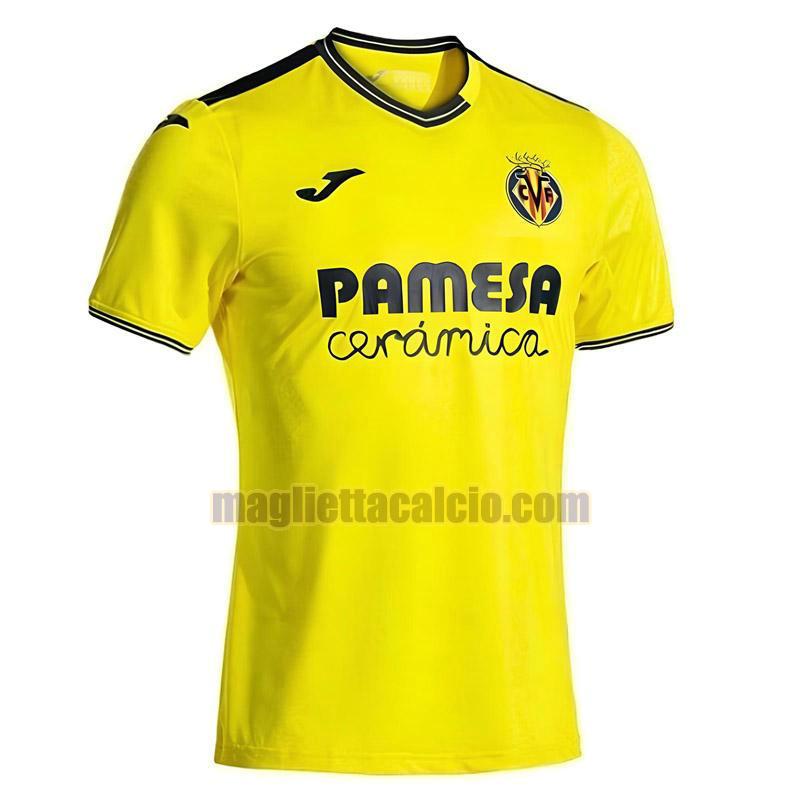 thailandia maglia prima villarreal uomo 2024-2025