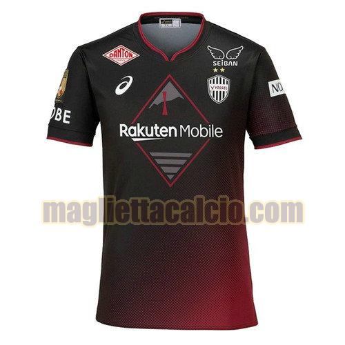 thailandia maglia prima vissel kobe uomo 2024-2025