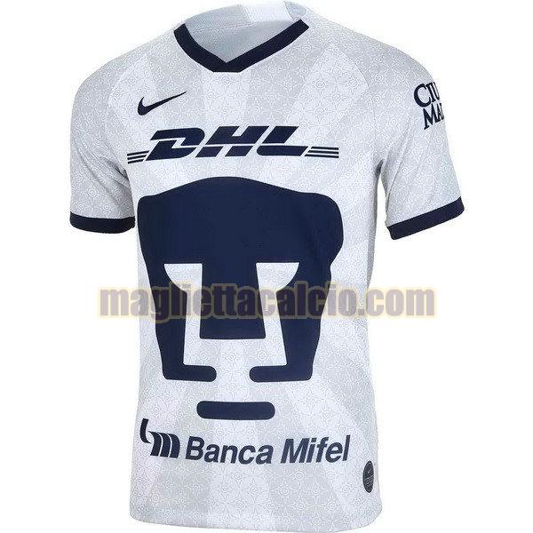 thailandia maglia pumas unam uomo prima divise 2019-2020