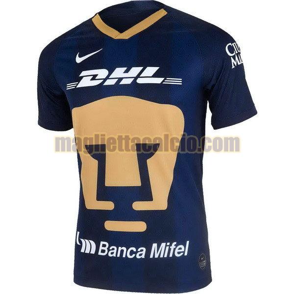 thailandia maglia pumas unam uomo seconda divise 2019-2020