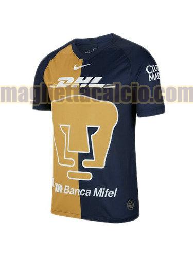 thailandia maglia pumas unam uomo terza 2020-2021